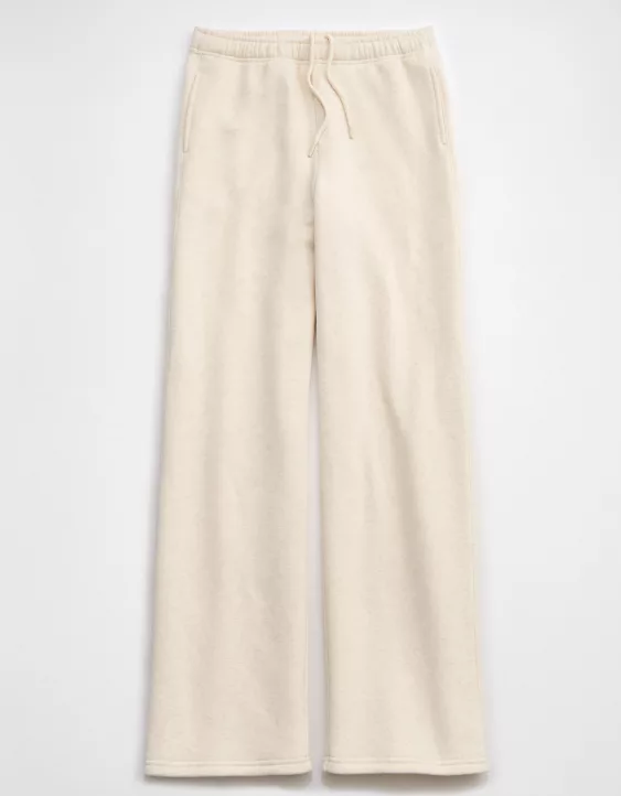 OFFLINE By Aerie Cloud Fleece Trouser - Image 4