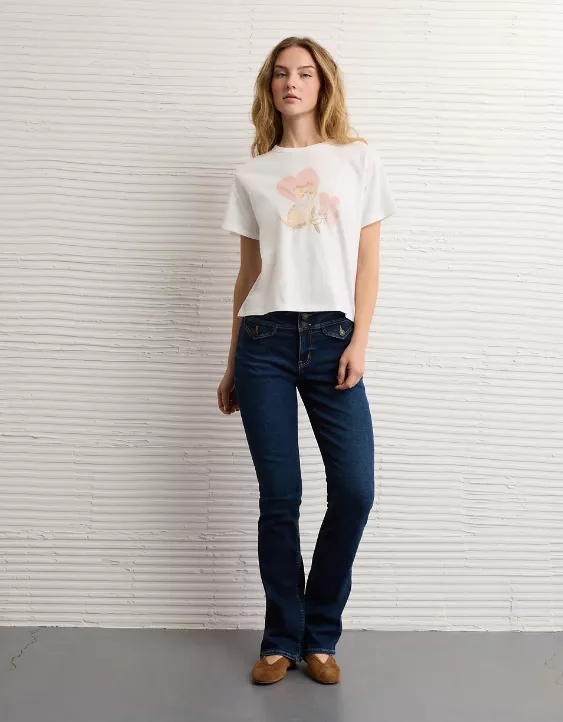 AE Ex-Boyfriend Valentine's Day Graphic T-Shirt - Image 5