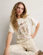 AE Everyday Luxe Graphic T-Shirt