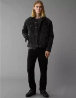 AE AirFlex+ Athletic Straight Jean