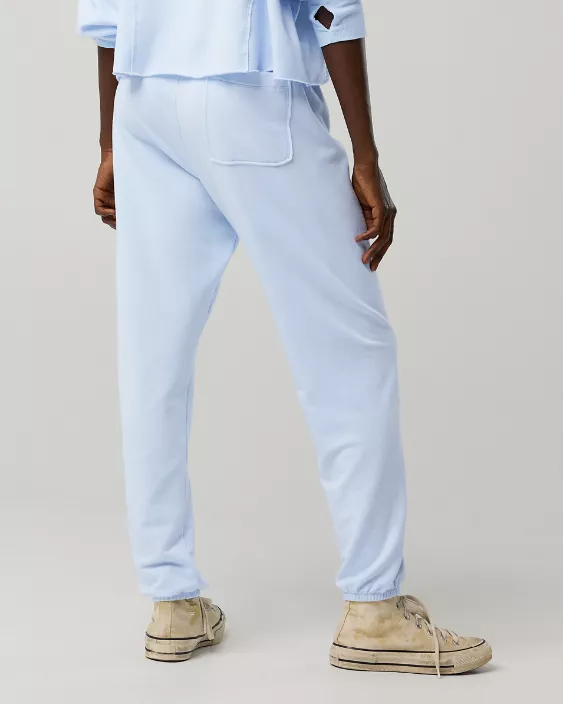 OFFLINE By Aerie OTT Fleece Jogger - Image 2