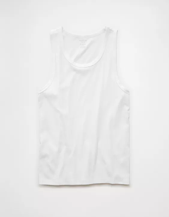 AE Crew Neck Tank Top - Image 3