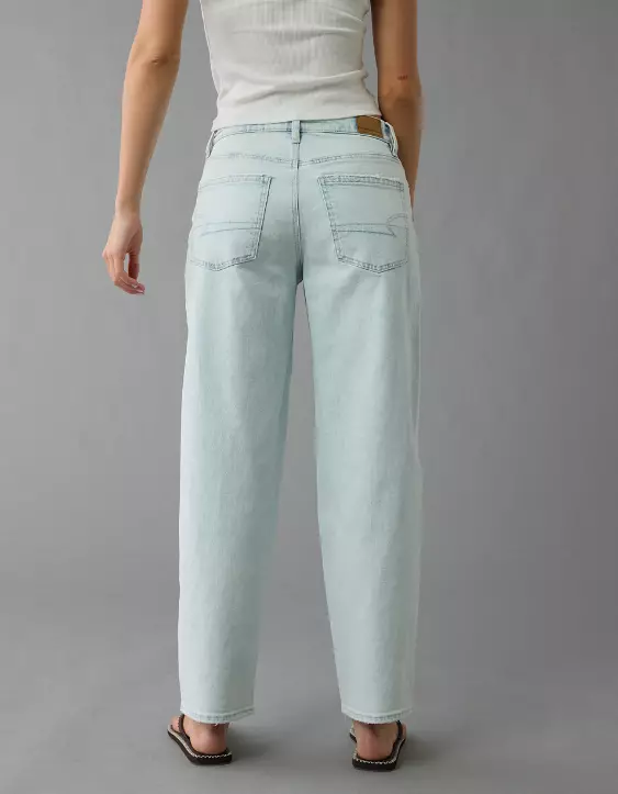 AE Stretch Barrel Jean - Image 2