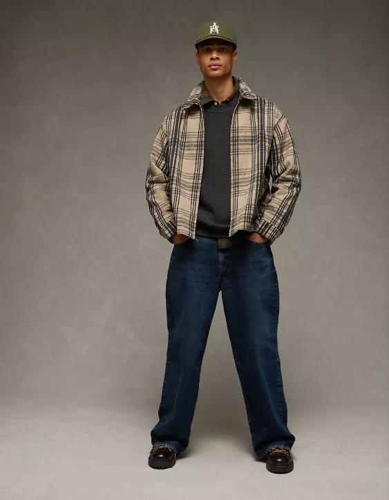 AE Shirt Jacket - Image 5