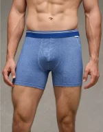 AEO Men's 4.5" Ultra Soft Boxer Brief
