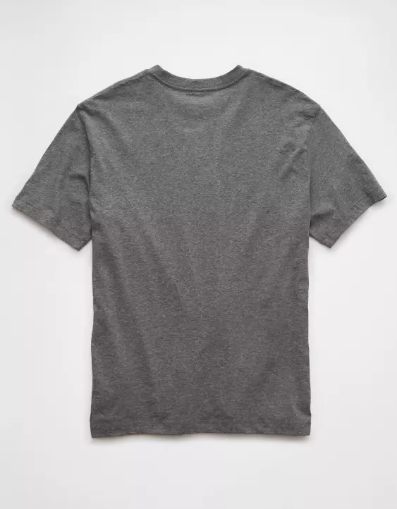 AE Lightweight Icon T-Shirt - Image 4