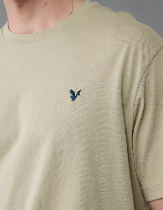 AE Lightweight Icon T-Shirt - Image 5