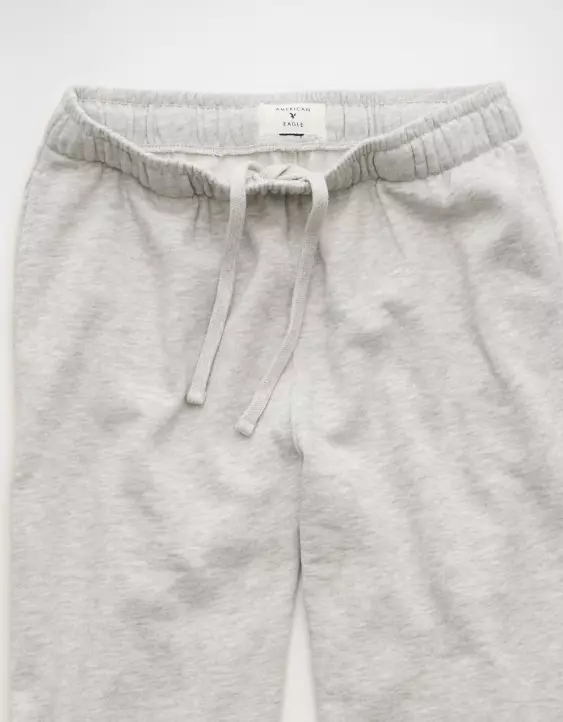 AE High-Waisted Sweatpant - Image 6