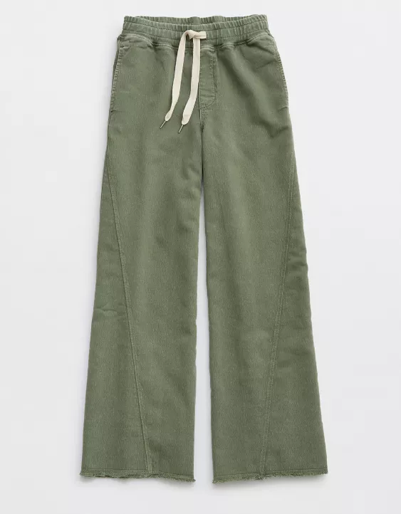 Aerie Soft Landing Trouser - Image 4