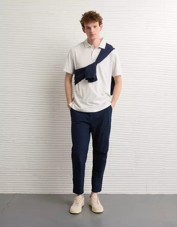 AE 24/7 Club Polo Shirt - Image 5