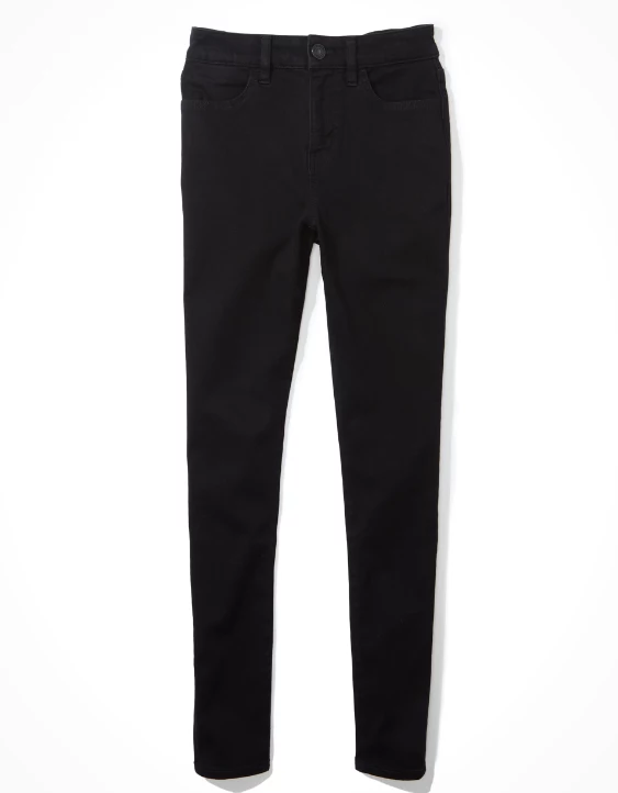 AE Dream High-Waisted Jegging - Image 3