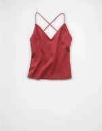 AE Strappy-Go-Lucky Tank Top