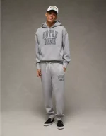 AE 24/7 Notre Dame Fighting Irish Graphic Jogger