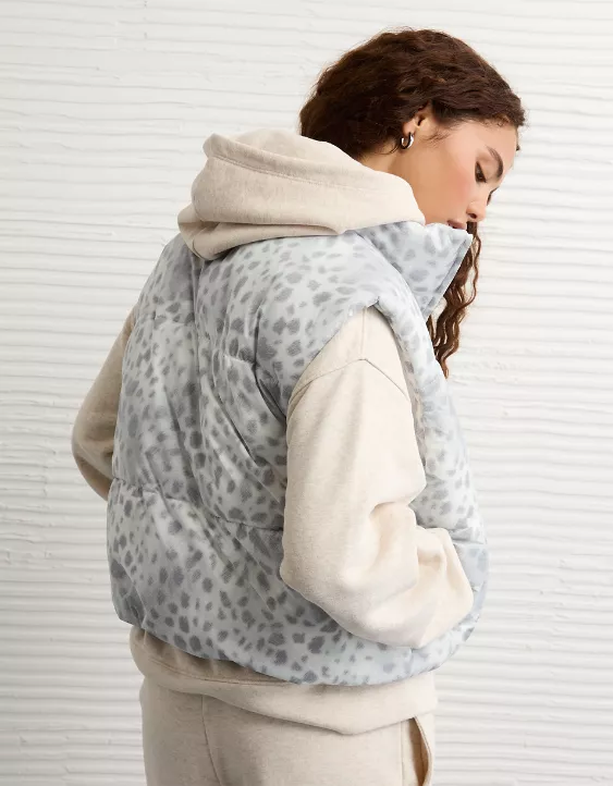 AE Puffer Vest - Image 2
