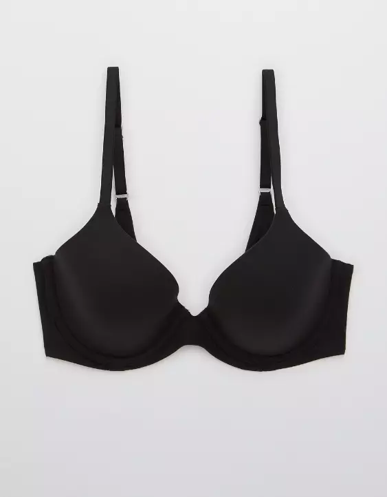 Sunnie Full Coverage Lightly Lined Bra - Image 3