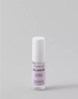 AEO Cosmic Whisper 0.67oz. Mini Bodymist