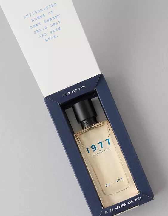 AEO 1977 1.7oz Eau de Cologne - Image 2