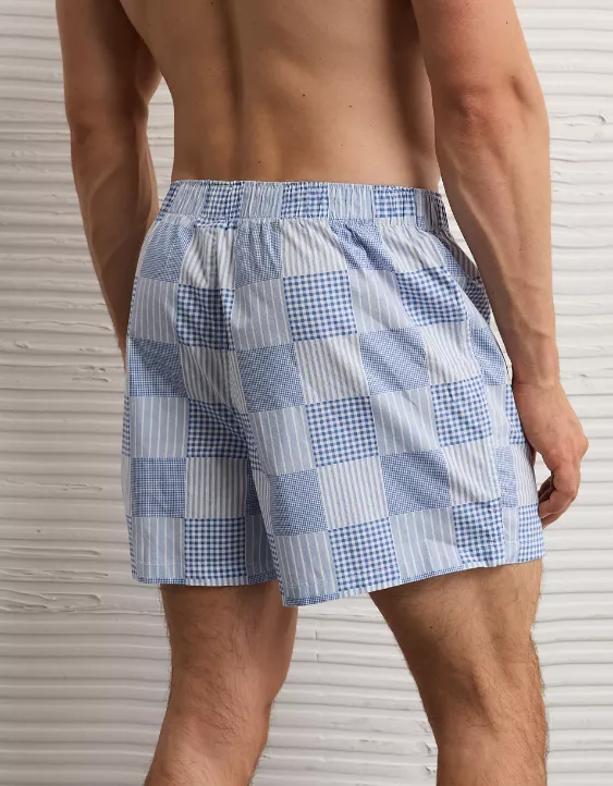 AEO Men's Stretch Boxer Short - Image 2