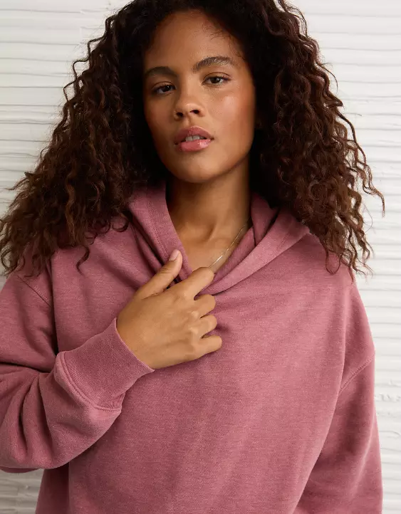 AE Everyday Luxe Hoodie - Image 6