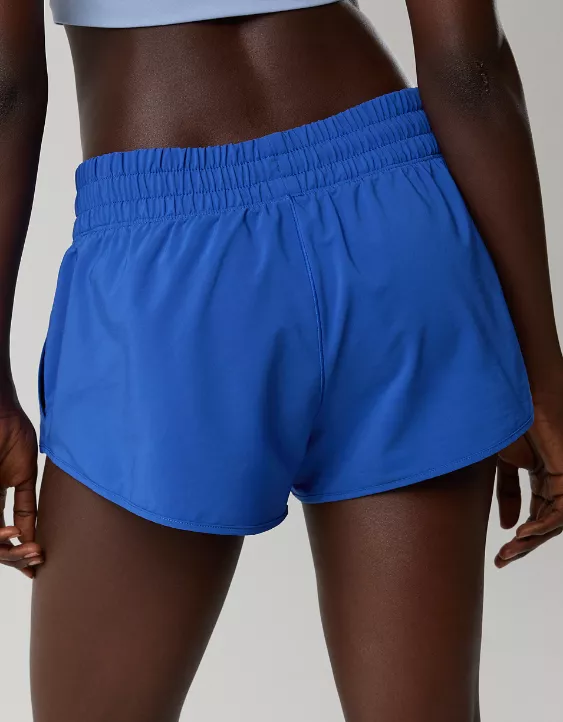 OFFLINE By Aerie 2" Hot Stuff Short - Image 2