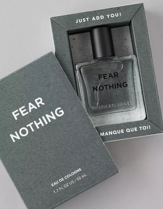 AEO Fear Nothing 1.7oz Eau de Cologne - Image 2