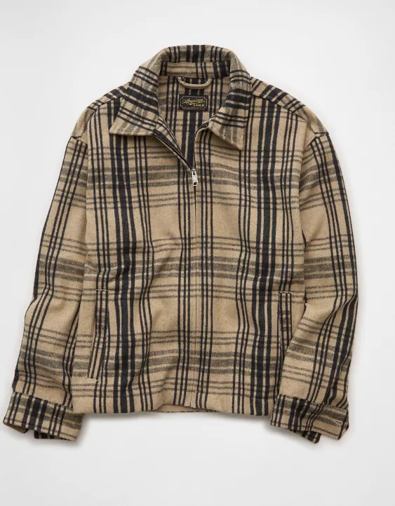 AE Shirt Jacket - Image 3