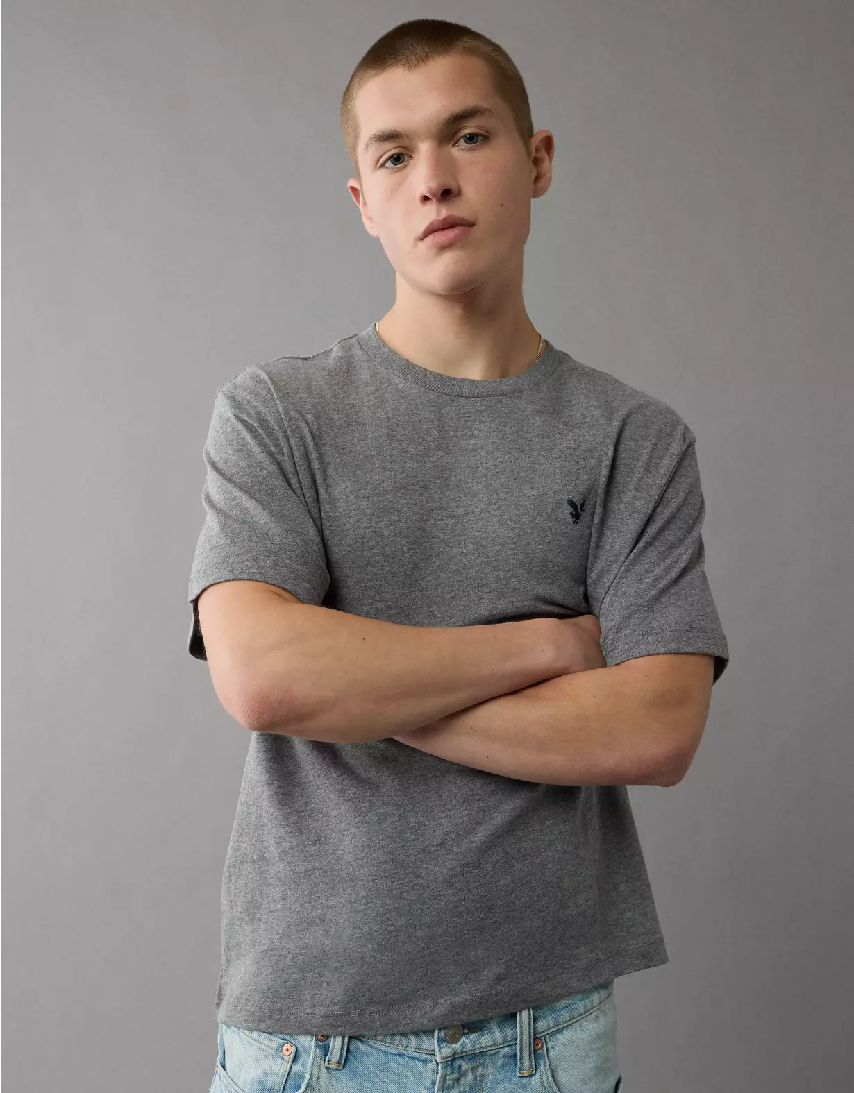 AE Lightweight Icon T-Shirt