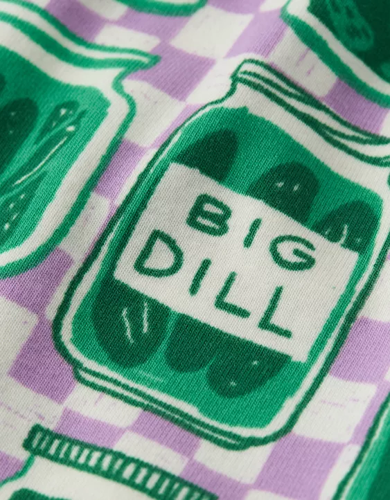 AEO Men's Pickles 4.5" Classic Boxer Brief - Image 5