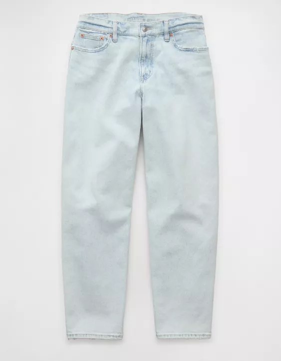 AE Stretch Barrel Jean - Image 3