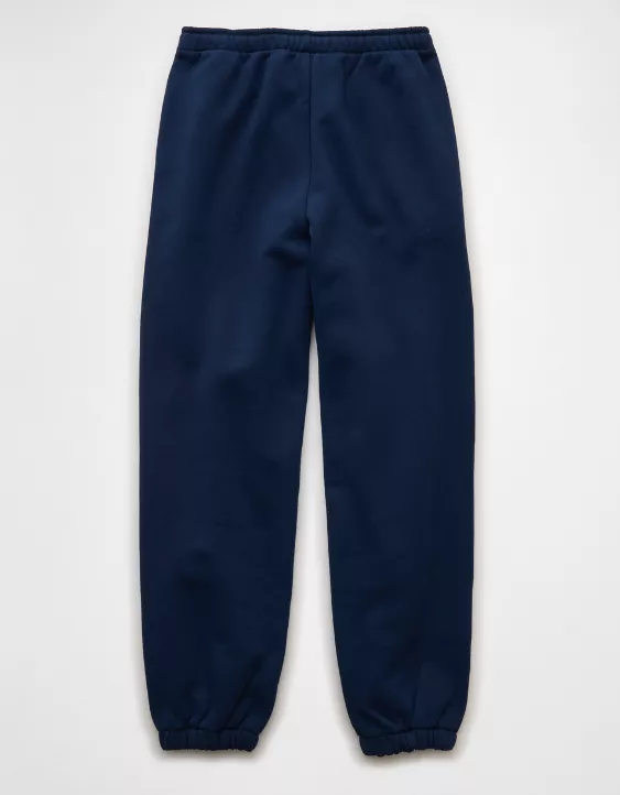 AE x The Summer I Turned Pretty Everyday Luxe Sweatpant - Image 4