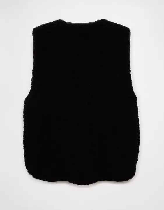AE Sherpa Vest - Image 4
