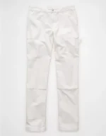 AE Stretch High-Waisted Carpenter Pant