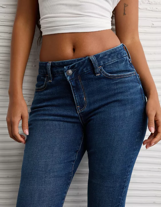 AE Next Level Curvy High-Waisted Jegging - Image 5