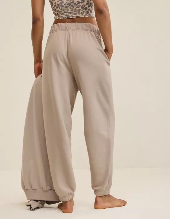 Aerie Jet Setter Jogger - Image 3