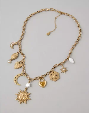 AE Celestial Necklace