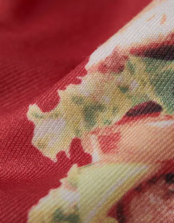 AEO Men's Hamburger 6" Flex Boxer Brief - Image 5