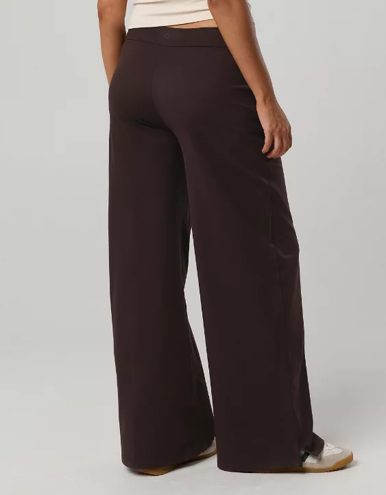 OFFLINE By Aerie The Hugger Trouser - Image 2