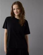 AE Relaxed Fit Everyday Luxe T-Shirt