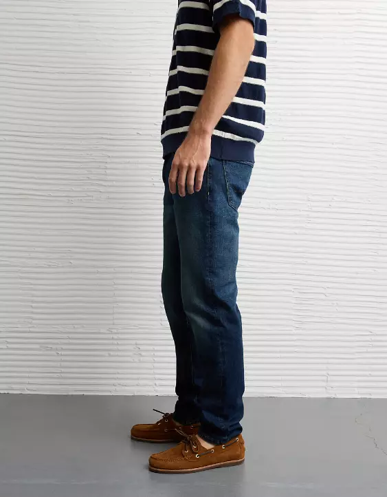 AE AirFlex+ Athletic Fit Jean - Image 5