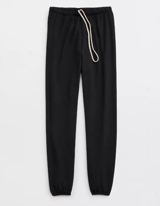 OFFLINE By Aerie OTT Fleece Jogger - Image 3
