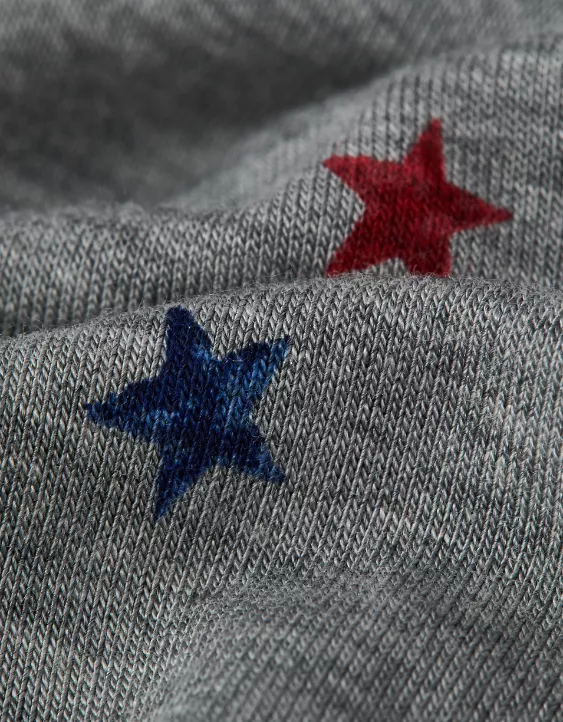 AEO Men's 4.5" Ultra Soft Boxer Brief - Image 5