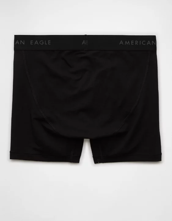 AEO Men's 4.5" Classic Boxer Brief - Image 4