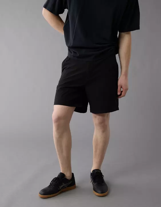 AE 24/7 7" Flex Club Short - Image 5