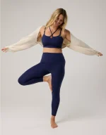 OFFLINE By Aerie Real Me XTRA High Waisted Legging