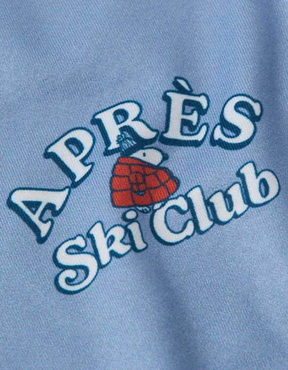 AEO Snoopy Stretch 6" Boxer Brief - Image 5