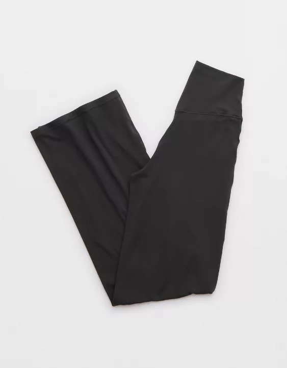 OFFLINE By Aerie Real Me XTRA High Waisted Trouser - Image 5