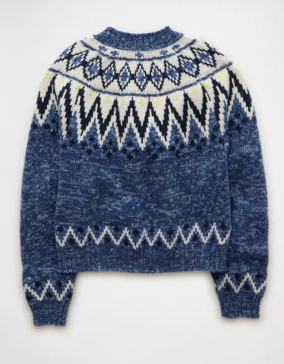 AE Snow Stopper Sweater - Image 4