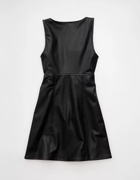 AE It Knit Mini Dress - Image 4