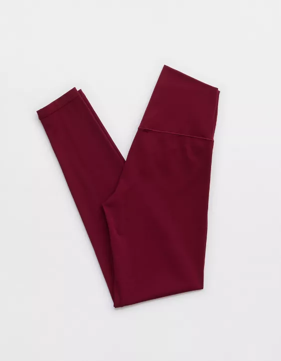 OFFLINE By Aerie Real Me XTRA High Waisted Legging - Image 4