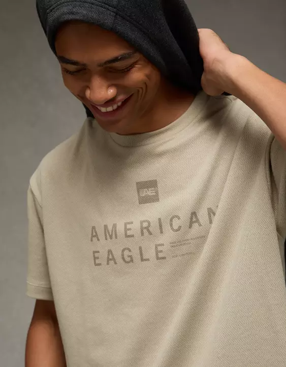 AE Boxy 24/7 Graphic T-Shirt - Image 6